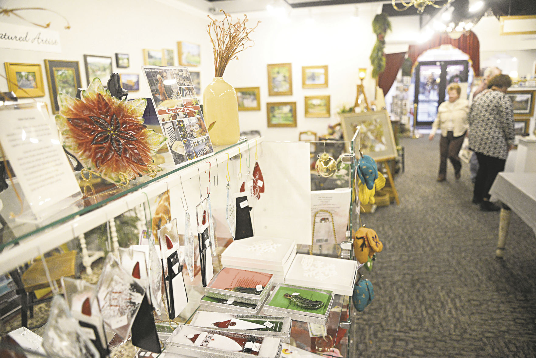 Meadville Fine Arts